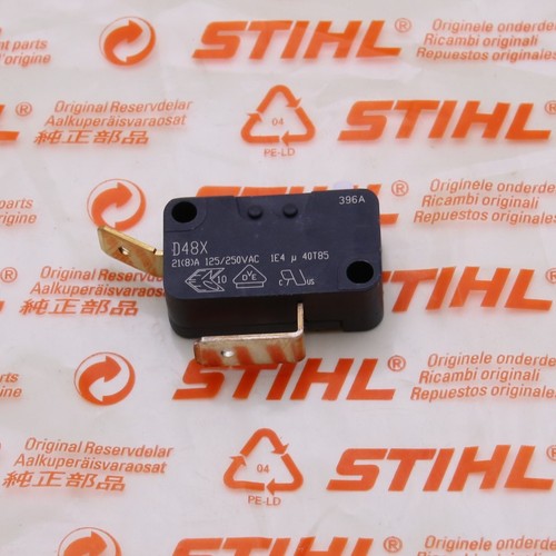 Neu original stihl - neu,