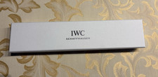IWC, Portugieser Yacht Club Chronograph, Uhrarmband