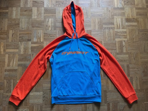 Dynafit hoodie kapuzenpullover - hoodie,