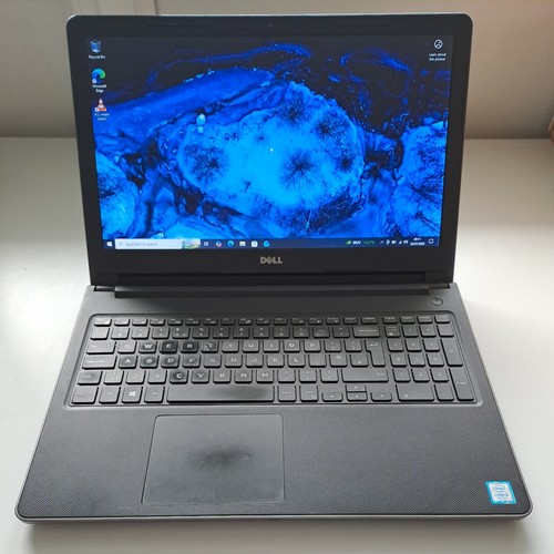Dell vostro 3568 - dell, 15,6"