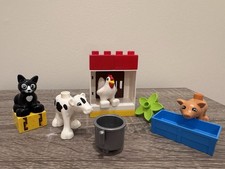 Lego DUPLO 10870 Farm Animals