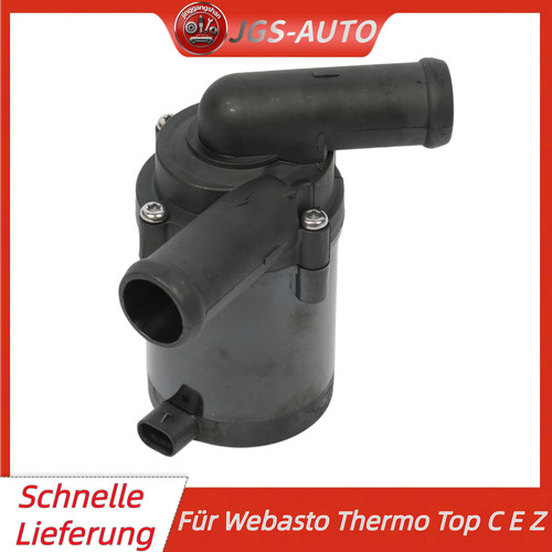 Wasserpumpe passend für - 12,