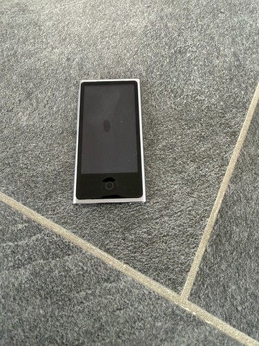 Apple ipod nano generation - ipod,