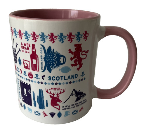 Everything scotland souvenir - everything,