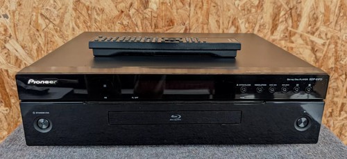 Pioneer bdp 51fd high end - bdp-51fd,