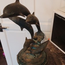 Vintage DELFINSCHOTE