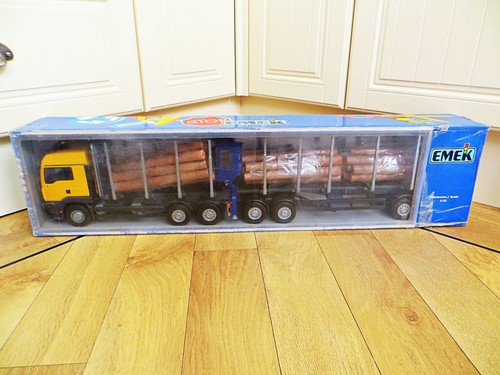 Emek 71799 man tga cab - 71799,