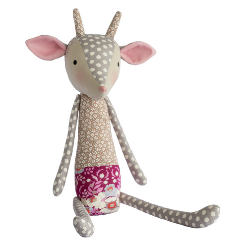 Baby liebe tilda schnittmuster - baby,