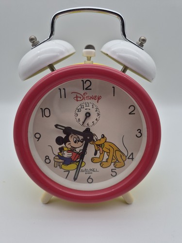 Retro antik walt disney micky - retro,