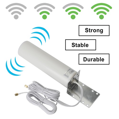 Lte antenne sma - 4g,