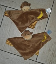 BABYLOVE Schmusetuch