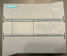 Siemens S7-1200 CPU 1211C DC