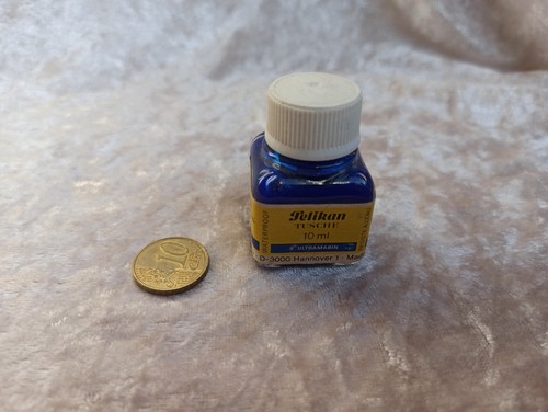 Vintage pelikan tusche - pelikan,