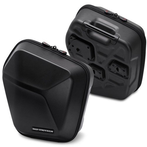 Motech seitenkoffer set - sw-motech, seitenkoffer-set