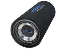 Crunch gts200 bassrolle - crunch,