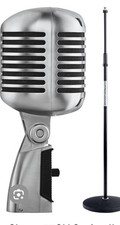 Shure 55SH Series II Elvis
