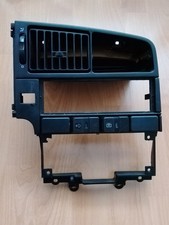 VW Passat 35I B3 1988-1993  Vorfacelift Mittelkonsole 16v G60 VR6