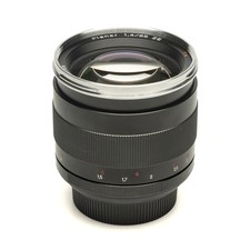 Zeiss Planar T* 85mm F1.4 ZE
