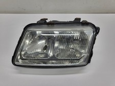 Audi A3 8L - Scheinwerfer