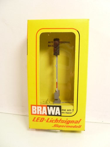Brawa 8833 led - brawa,