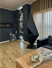 Kamin Biokamin Gelkamin