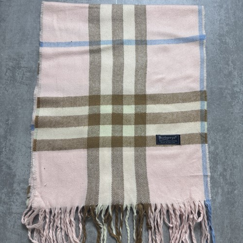 Vintage 1980er burberry - 1980er,