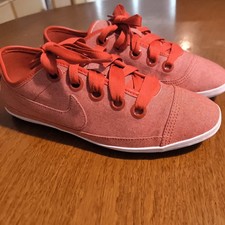 Damen/ Frauen Sneaker Nike Flash Macro Gr. 40