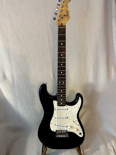 Dan smith fender - dan,