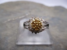 Vintage Damen Ring