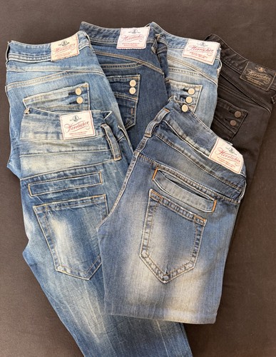 Herrlicher damenjeans größe - herrlicher, damenjeans,