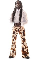 Comycom Herren Stoff