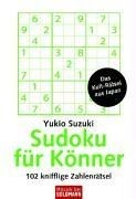 Sudoku für könner von yukio - von,