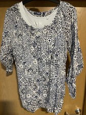 Bluse & Top Gr.42