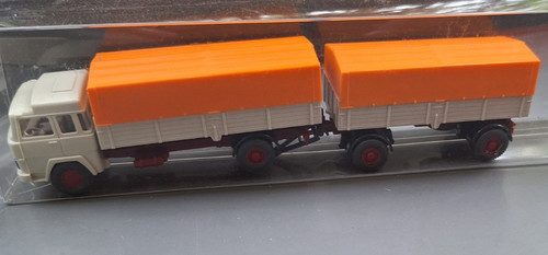 O111 magirus 235d wiking - magirus,