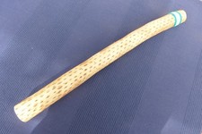 ✅ Regenmacher-Stab aus Kaktus-Holz Südamerika 73cm lang, Rausch-Effekt