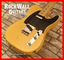 Fender 1952 Telecaster Custom