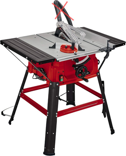 Einhell ts2025 250 - einhell,