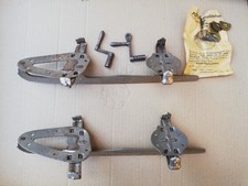 Polar Contra Schlittschuhe