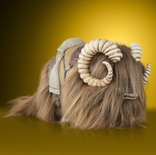 Bantha Creature Tusken Raider