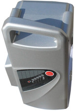 Erneuerung 36V Fahrradakku