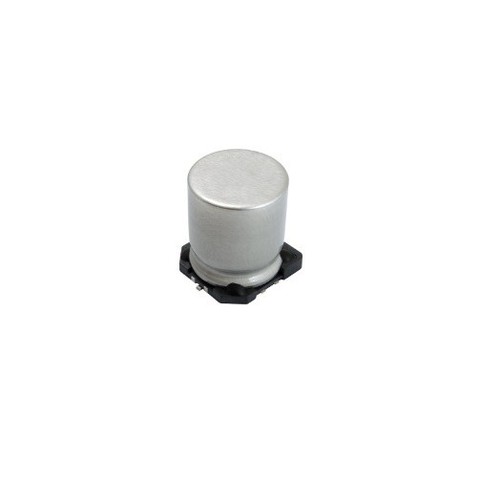 470uf 10v smd alu electrolytic - smd, alu-electrolytic