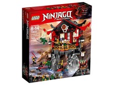 LEGO® Ninjago --- 70643