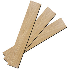 5m² Vinylboden PVC Bodenbelag Selbstklebend Vinyl Dielen Plank Boden Fliesen