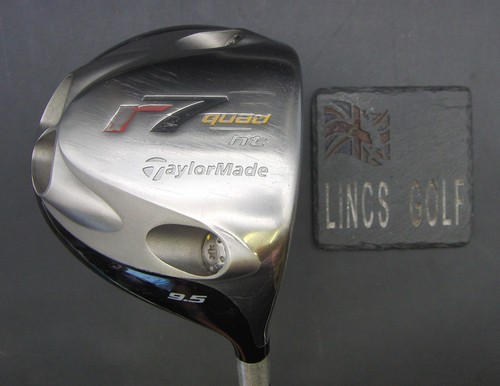 Taylormade quad 5 - taylormade,
