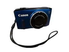 Canon PowerShot SX270 HS
