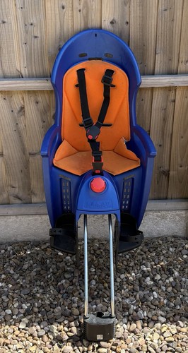 Hamax siesta fahrradkindersitz - hamax,