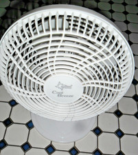 SUNTEC Tischventilator Luftkühler Lüfter Ventilator Windmaschine Wellness Top