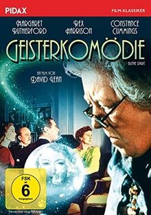 Geisterkomödie blithe - geisterkomödie, (blithe