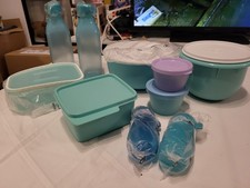 Tupperware ,Dosenöffner,Flaschen