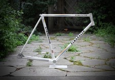 Pinarello track banesto - track,